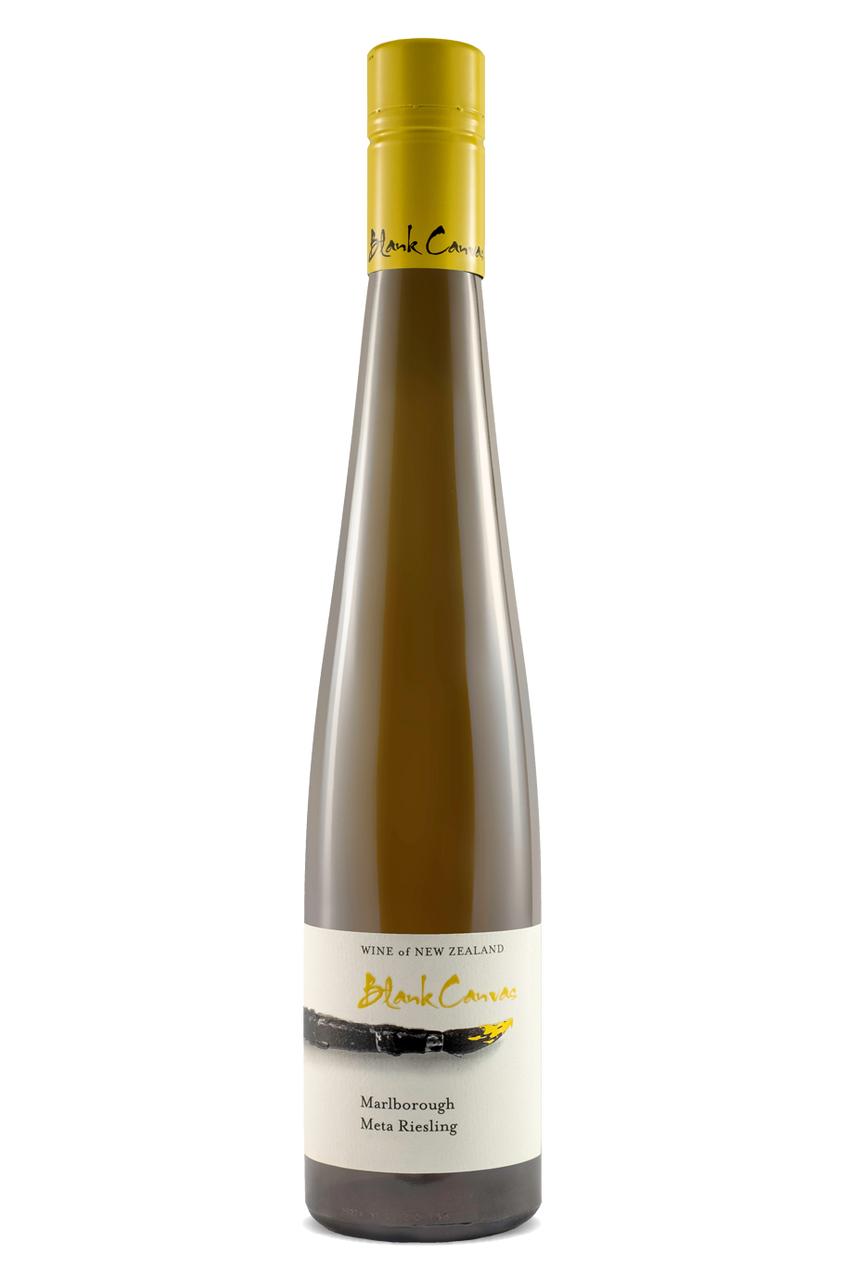 BLANK CANVAS Canvas Meta Riesling 2018 NEW ZEALAND WINE BOUTIQUE