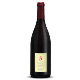 SCHUBERT Block B Pinot Noir 2021 – NEW ZEALAND WINE BOUTIQUE