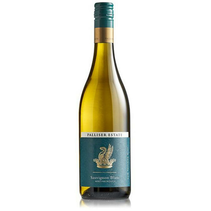 PALLISER ESTATE Chardonnay 2022