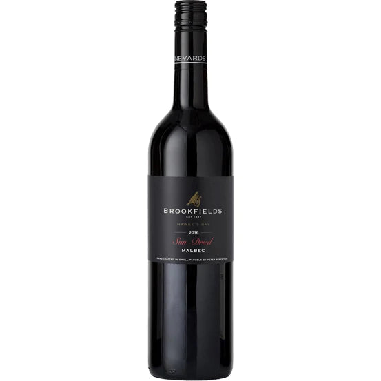 BROOKFIELDS Sun Dried Malbec 2023