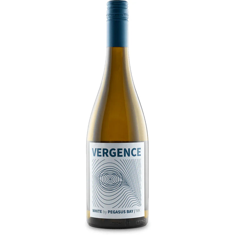 PEGASUS BAY Vergence White