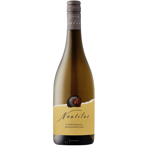 NAUTILUS Chardonnay 2022