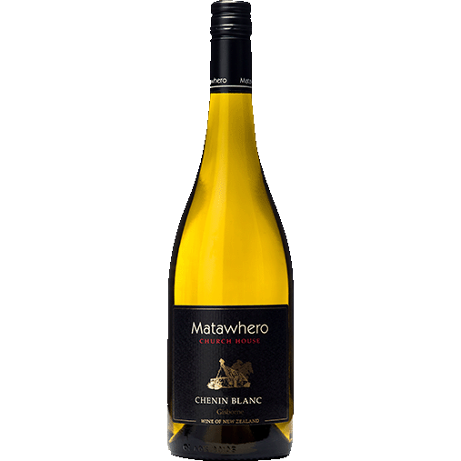 MATAWHERO Church House Chenin Blanc 2022