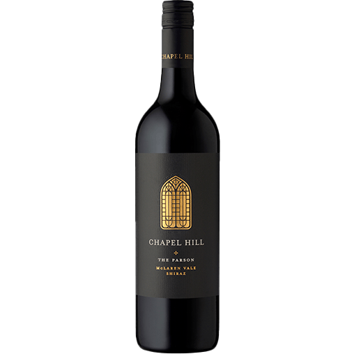 CHAPEL HILL The Parson Shiraz 2021