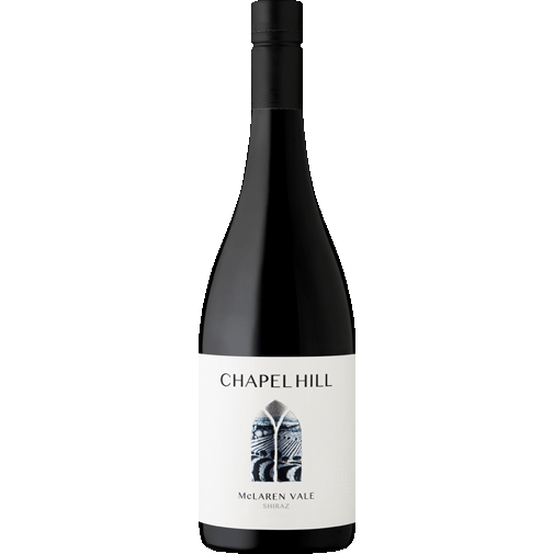 CHAPEL HILL Mclaren Vale Shiraz 2021