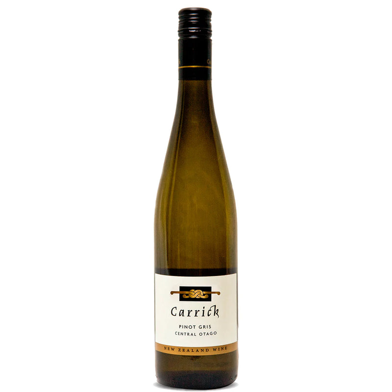 CARRICK Bannockburn Pinot Gris 2020