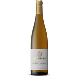 HANS HERZOG Gewurtztraminer 2020