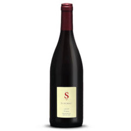 SCHUBERT Syrah 2018