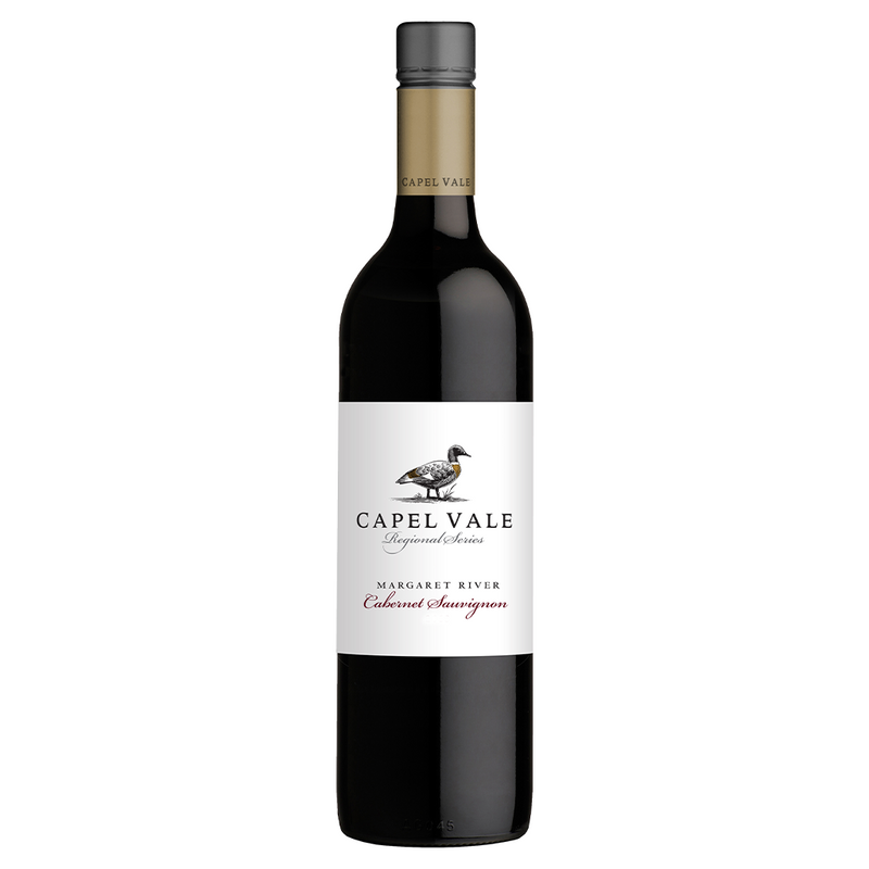 CAPEL VALE Regional Series Cabernet Sauvignon 2019