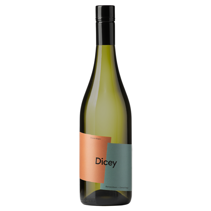 DICEY Bannockburn Chenin Blanc 2023