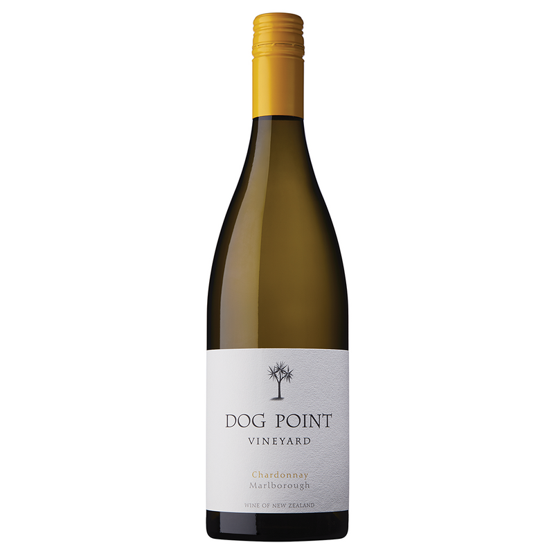 DOG POINT Chardonnay 2021