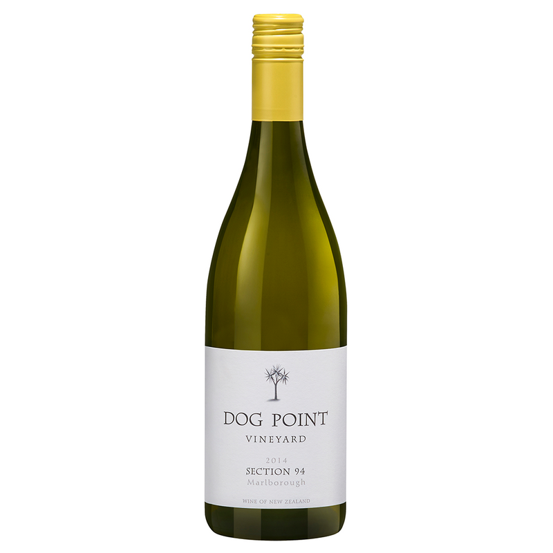 DOG POINT Section 94 Sauvignon Blanc 2018