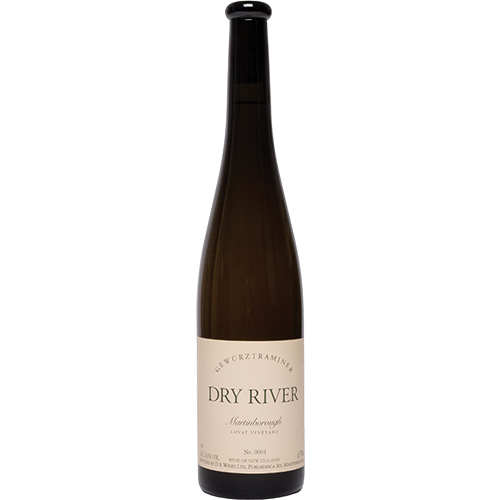 DRY RIVER Lovat Gewurztraminer 2023