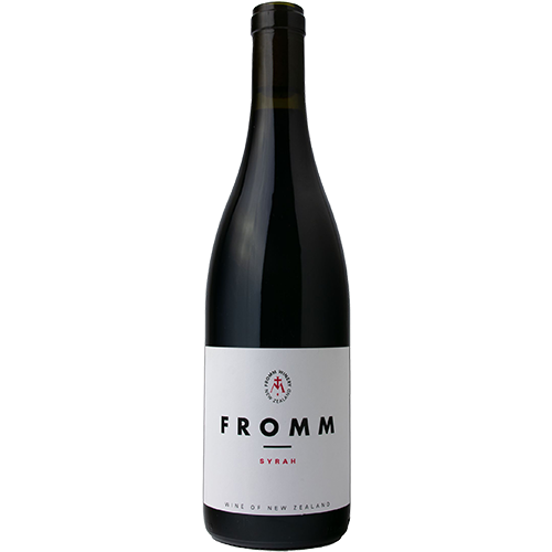 FROMM Syrah 2021