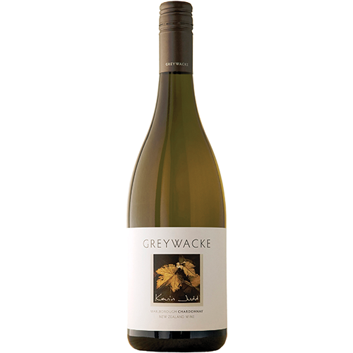 GREYWACKE Archive Chardonnay 2015