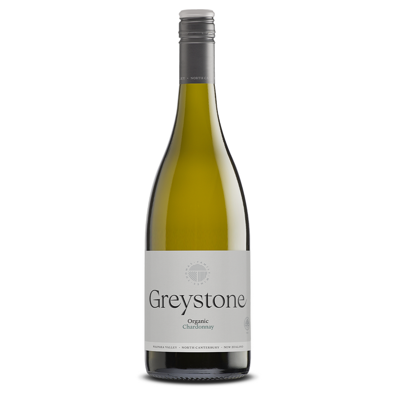 GREYSTONE Chardonnay 2022