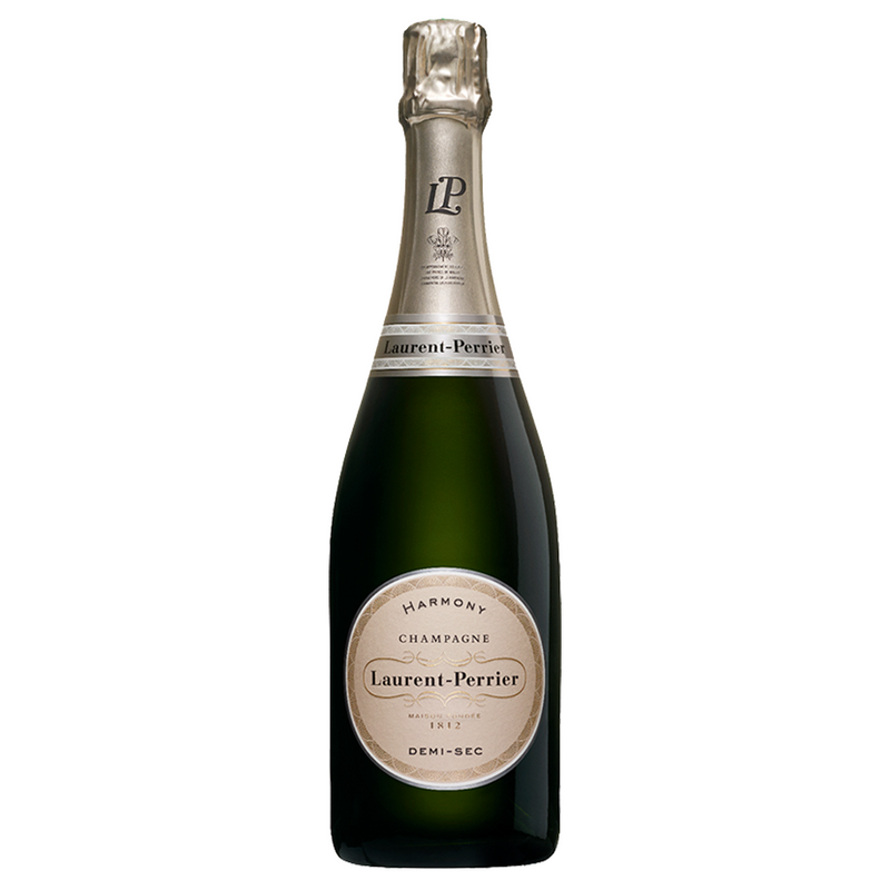 LAURENT-PERRIER Demi-sec NV Harmony