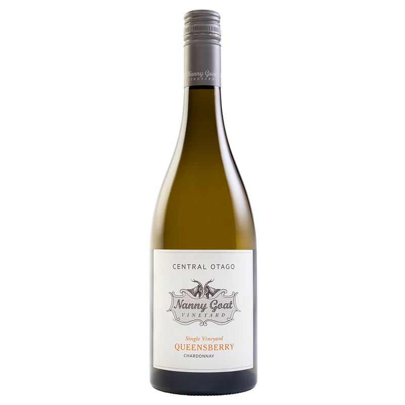 NANNY GOAT Queensberry Chardonnay 2021