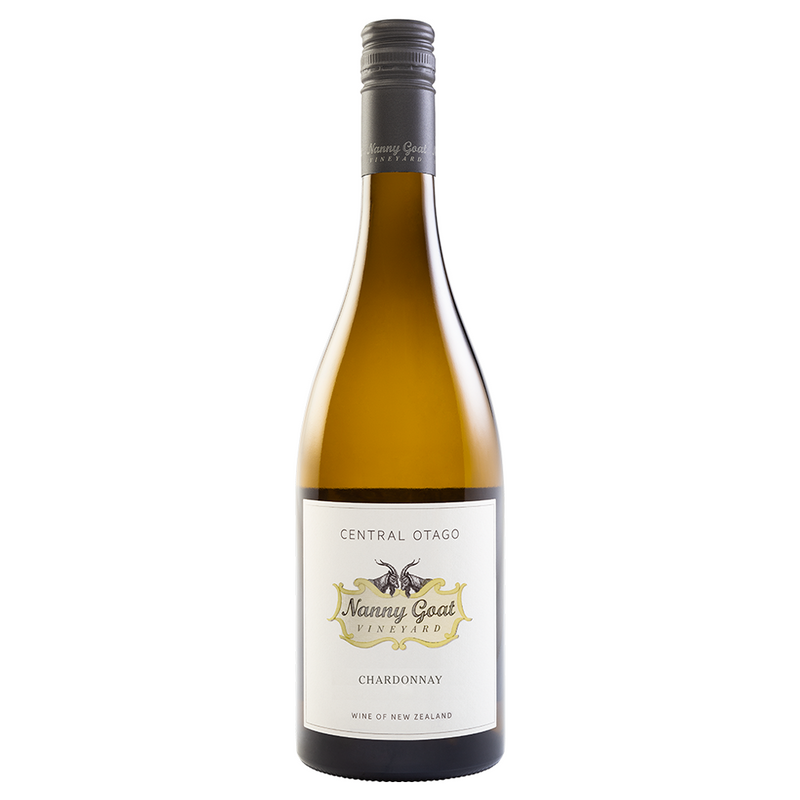 NANNY GOAT Vineyard Central Otago Chardonnay 2023