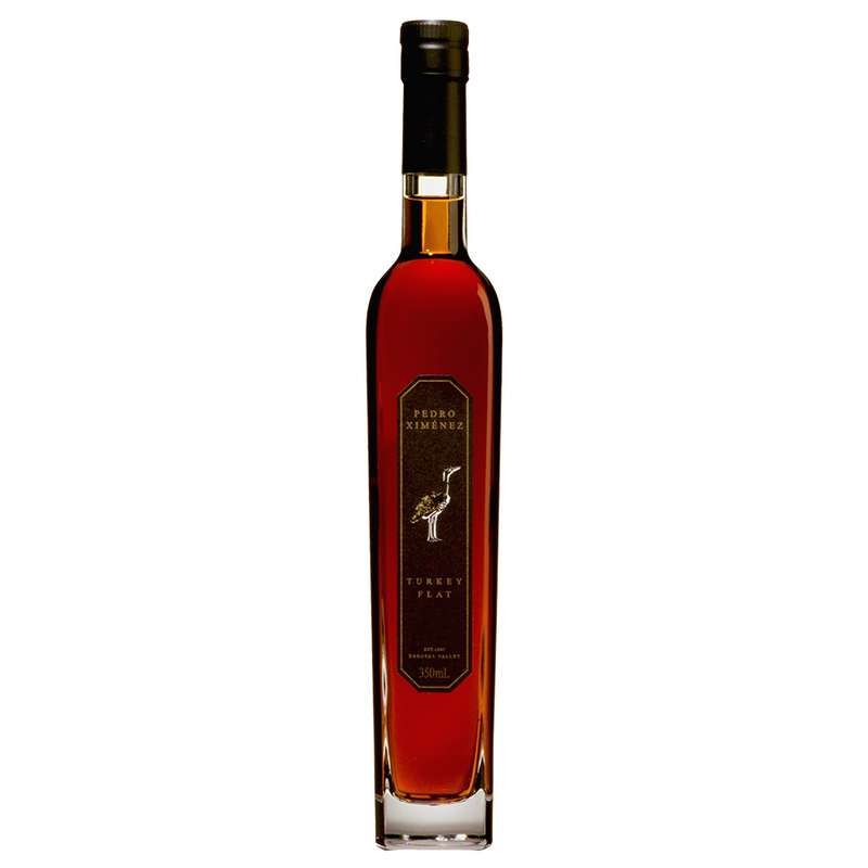 TURKEY FLAT  Pedro Ximenez NV 375ml