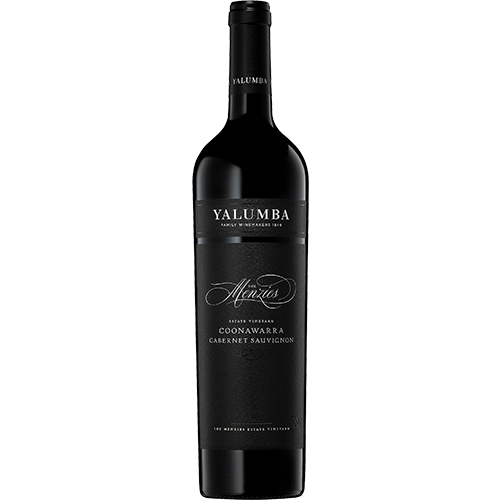 YALUMBA The Menzies Cabernet Sauvignon 2019